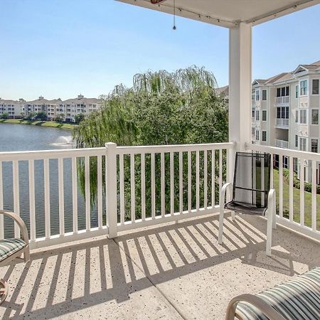 Southern Luster Condos Миртъл Бийч Екстериор снимка