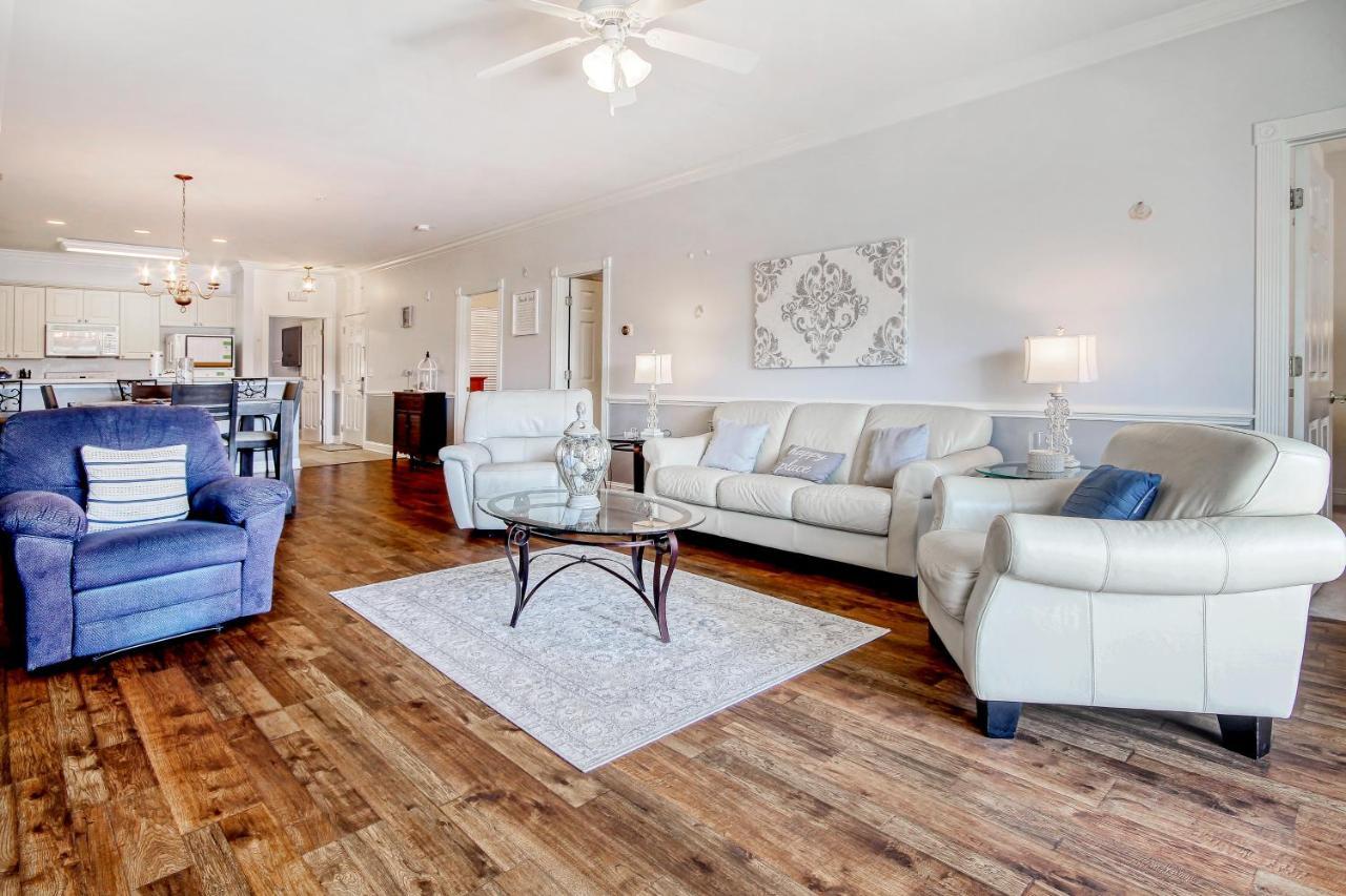 Southern Luster Condos Миртъл Бийч Екстериор снимка