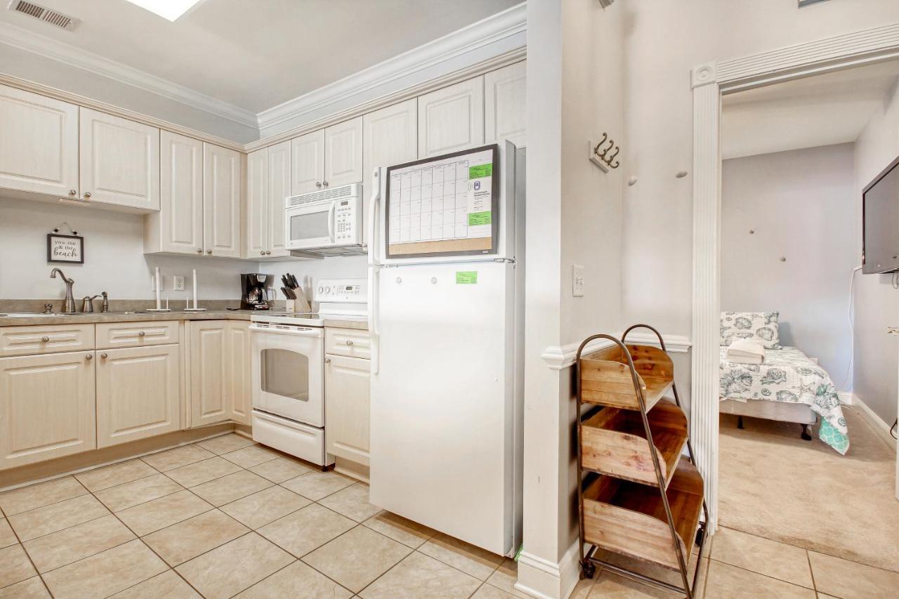 Southern Luster Condos Миртъл Бийч Екстериор снимка