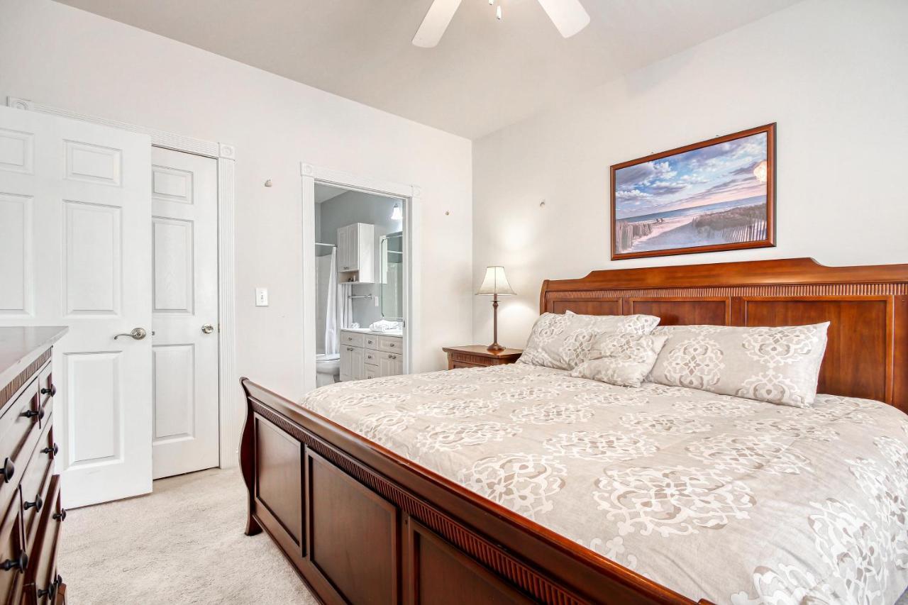 Southern Luster Condos Миртъл Бийч Екстериор снимка