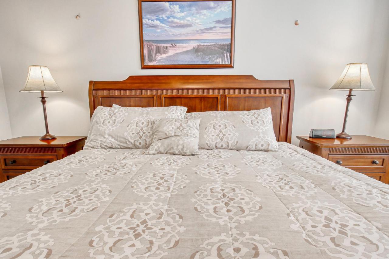 Southern Luster Condos Миртъл Бийч Екстериор снимка