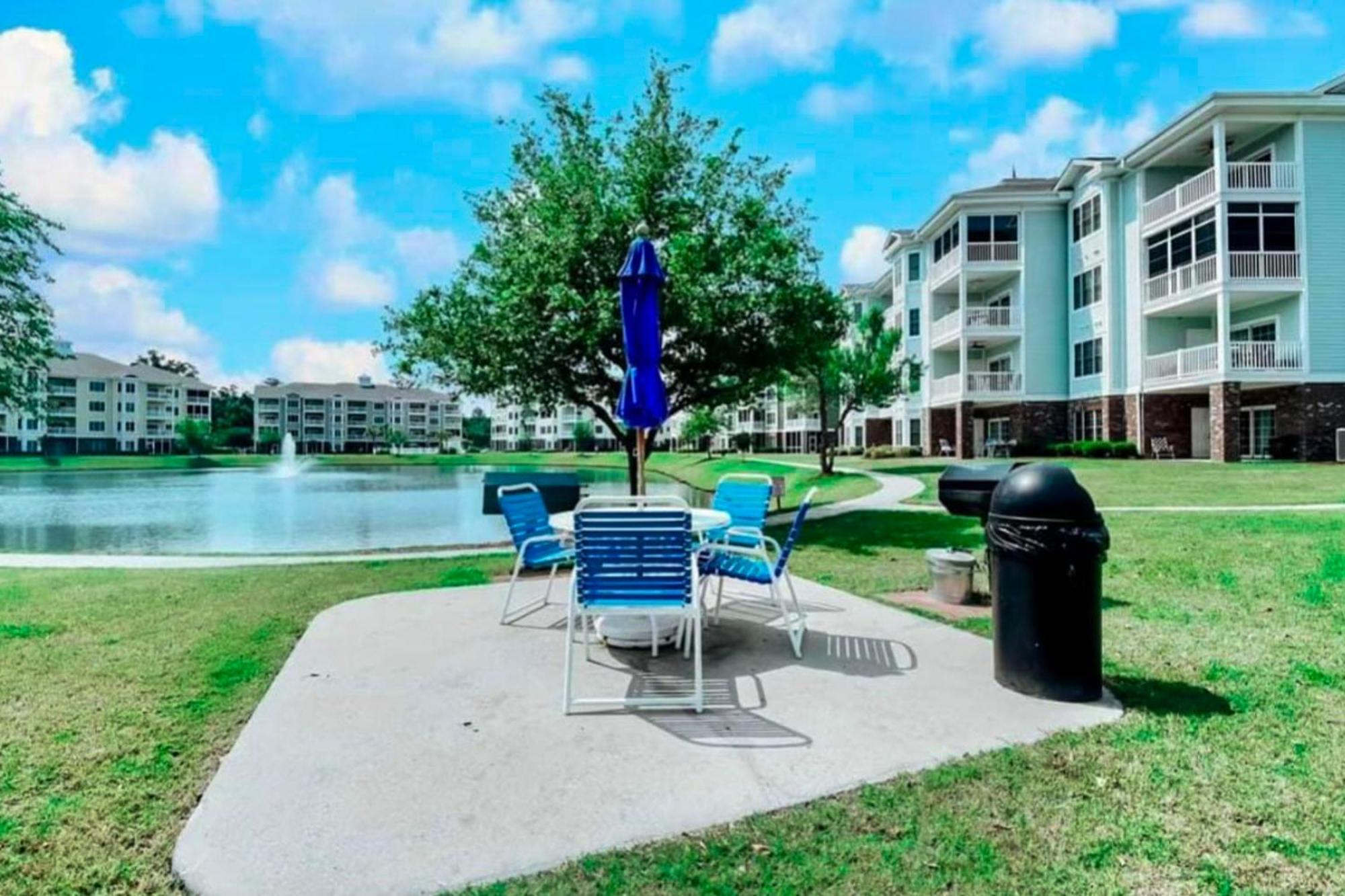 Southern Luster Condos Миртъл Бийч Стая снимка