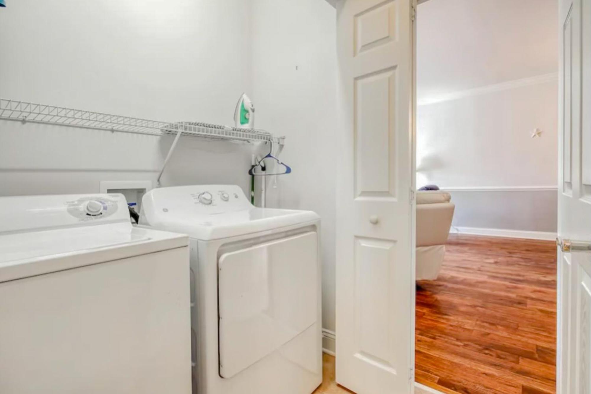 Southern Luster Condos Миртъл Бийч Екстериор снимка