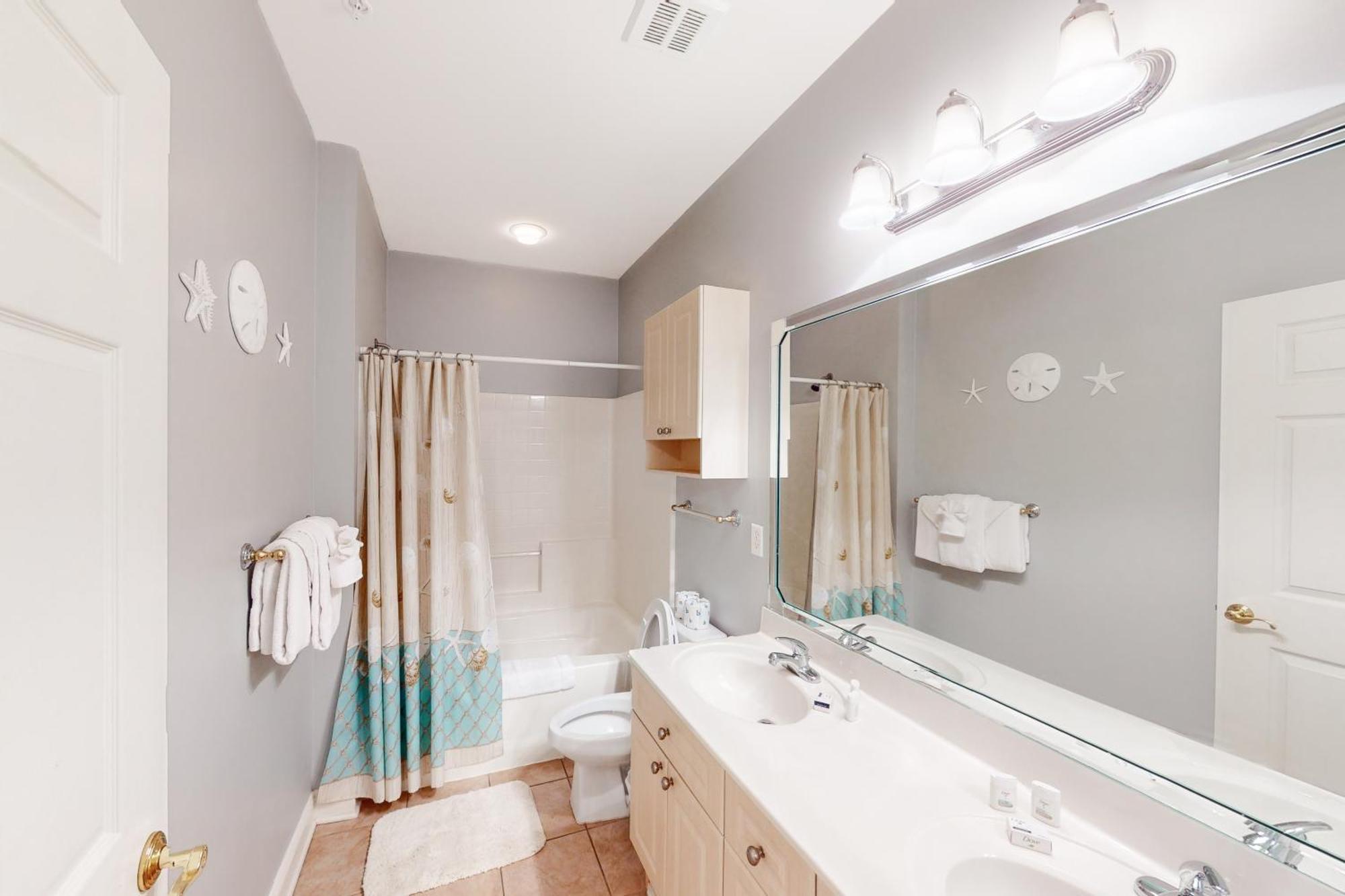 Southern Luster Condos Миртъл Бийч Стая снимка