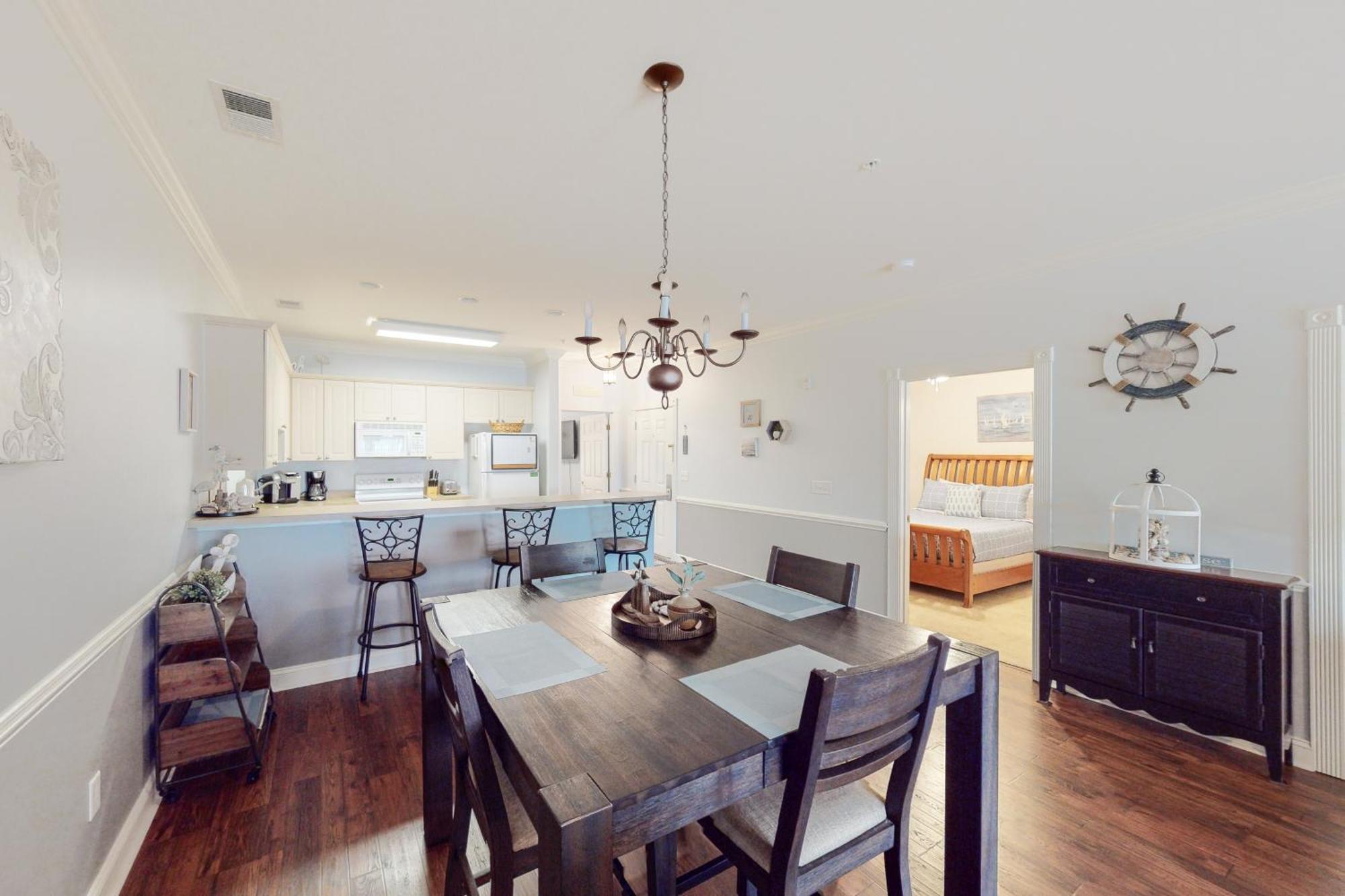 Southern Luster Condos Миртъл Бийч Стая снимка