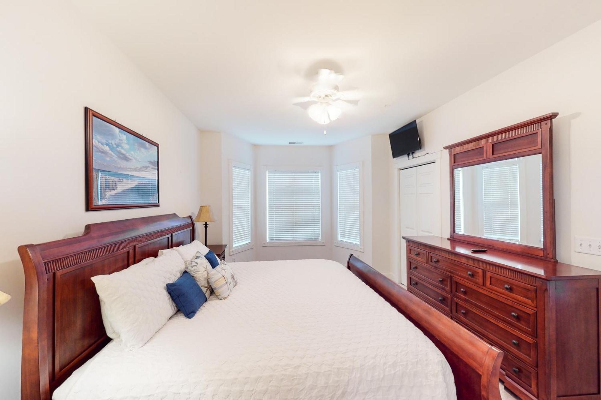 Southern Luster Condos Миртъл Бийч Стая снимка